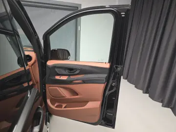 Mercedes-Benz Vito 119CDI