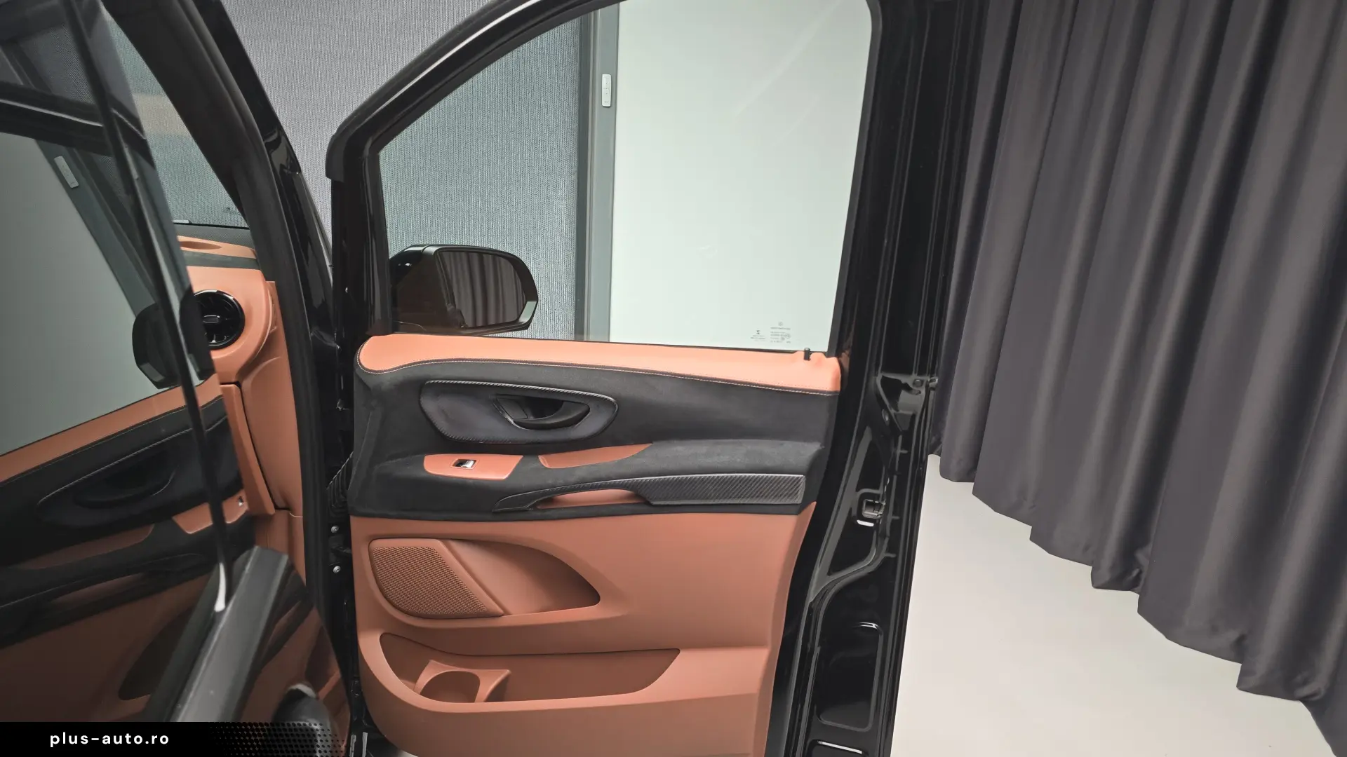 Mercedes-Benz Vito 119CDI