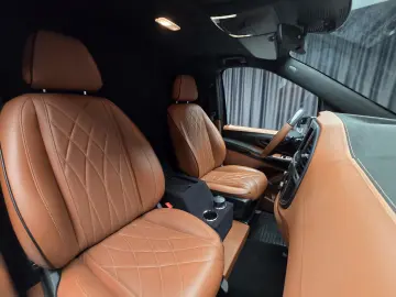 Mercedes-Benz Vito 119CDI