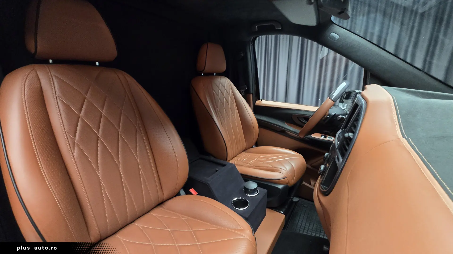 Mercedes-Benz Vito 119CDI