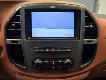 Mercedes-Benz Vito 119CDI