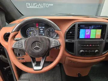 Mercedes-Benz Vito 119CDI