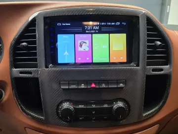 Mercedes-Benz Vito 119CDI