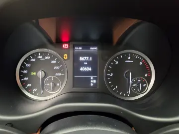 Mercedes-Benz Vito 119CDI