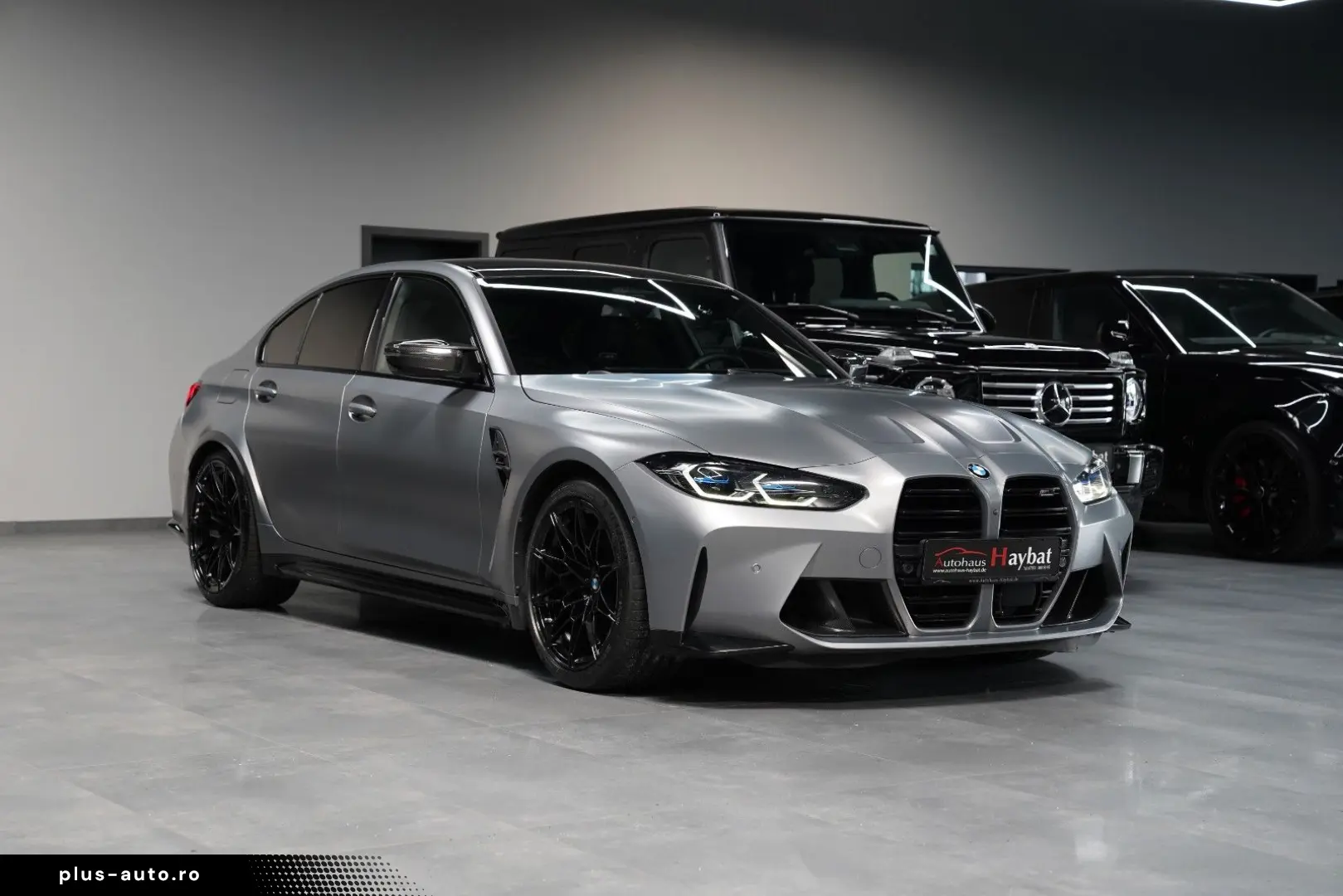 BMW M3 Lim xDrive Comp Frozen-Carbon-MDriver-ACC-360