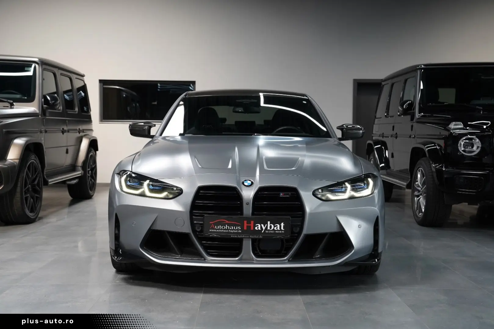 BMW M3 Lim xDrive Comp Frozen-Carbon-MDriver-ACC-360
