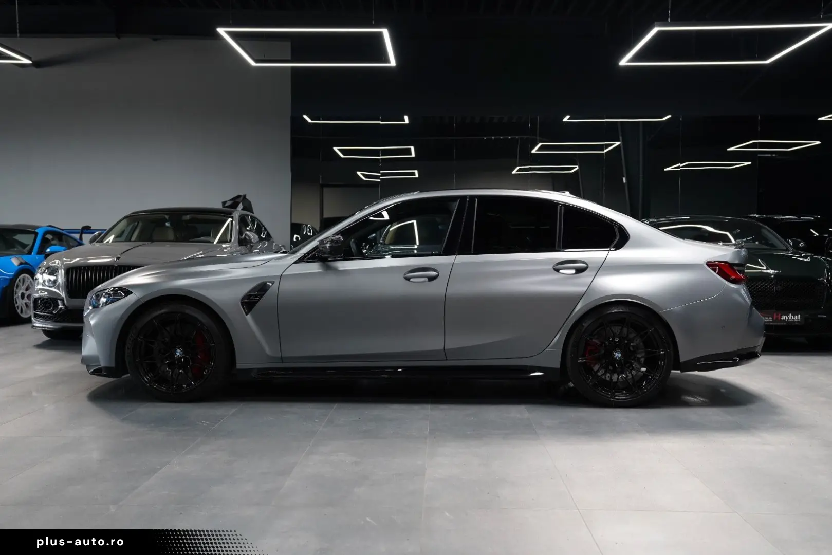 BMW M3 Lim xDrive Comp Frozen-Carbon-MDriver-ACC-360