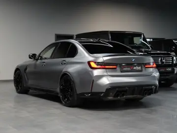BMW M3 Lim xDrive Comp Frozen-Carbon-MDriver-ACC-360