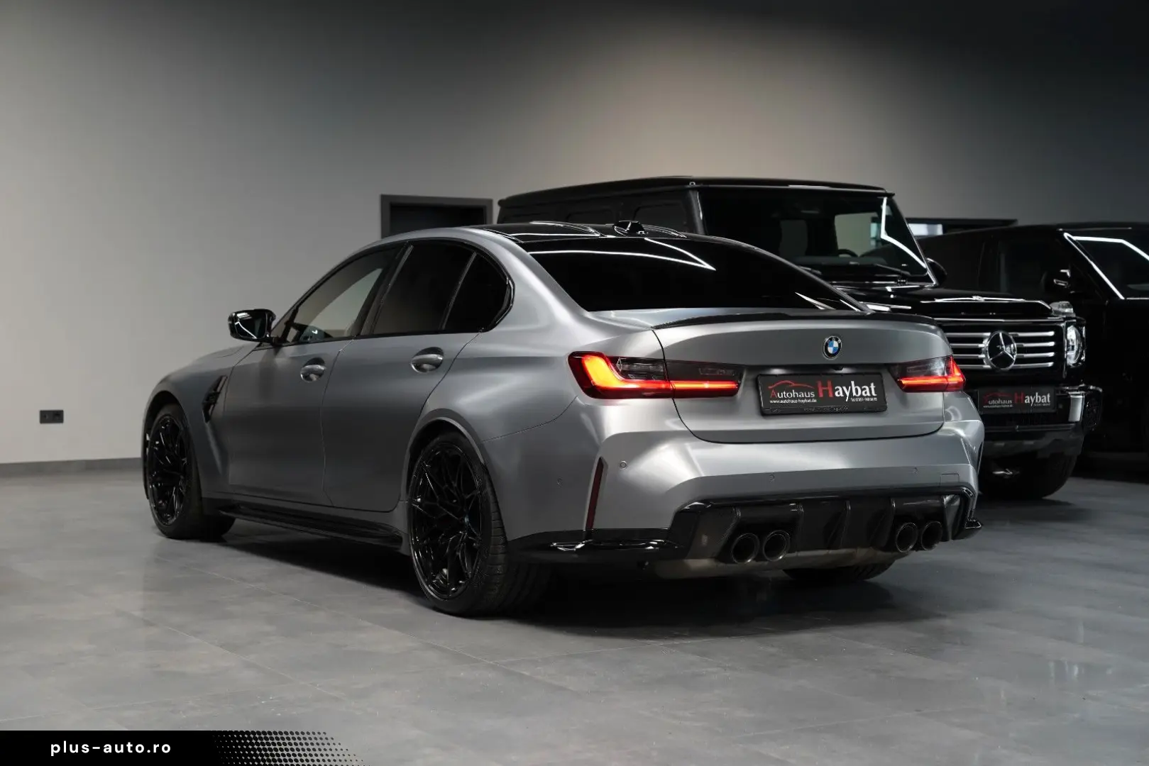 BMW M3 Lim xDrive Comp Frozen-Carbon-MDriver-ACC-360