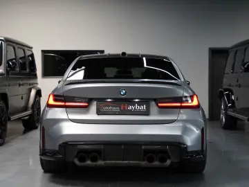 BMW M3 Lim xDrive Comp Frozen-Carbon-MDriver-ACC-360