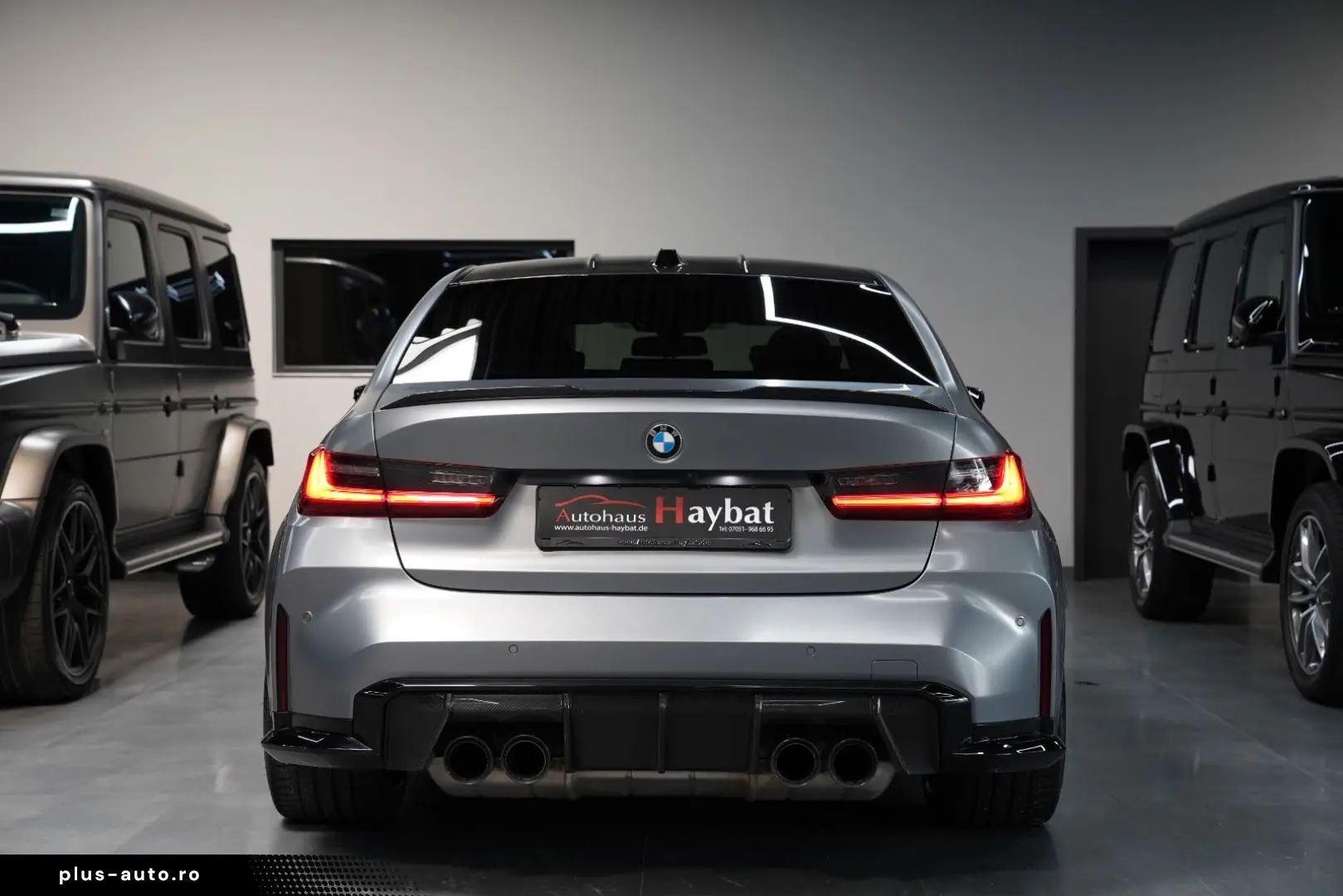 BMW M3 Lim xDrive Comp Frozen-Carbon-MDriver-ACC-360