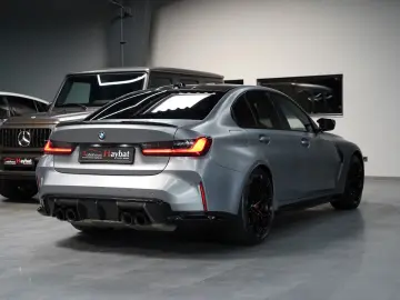 BMW M3 Lim xDrive Comp Frozen-Carbon-MDriver-ACC-360