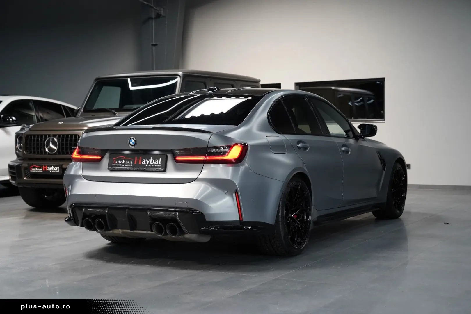 BMW M3 Lim xDrive Comp Frozen-Carbon-MDriver-ACC-360