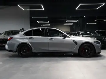 BMW M3 Lim xDrive Comp Frozen-Carbon-MDriver-ACC-360