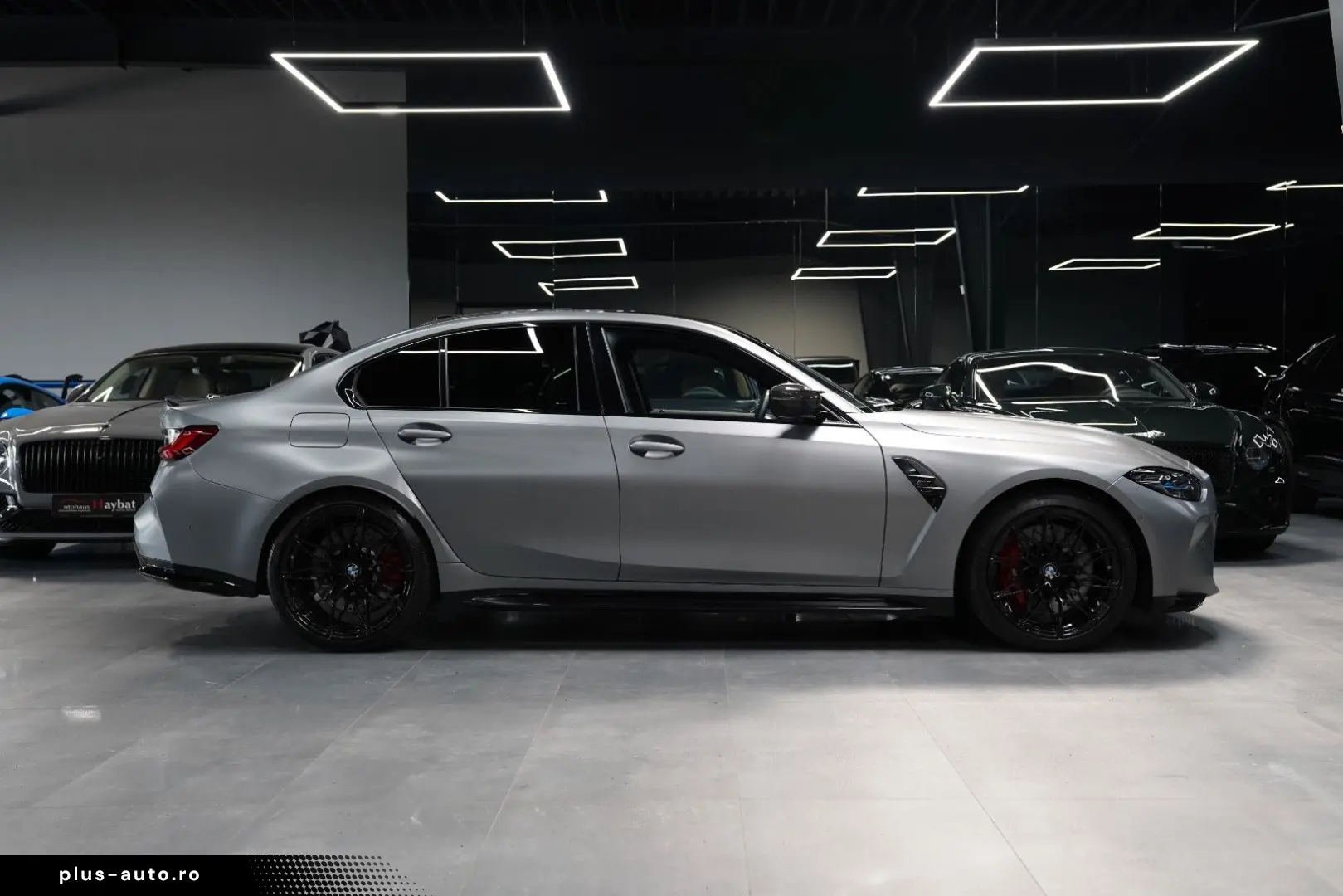 BMW M3 Lim xDrive Comp Frozen-Carbon-MDriver-ACC-360