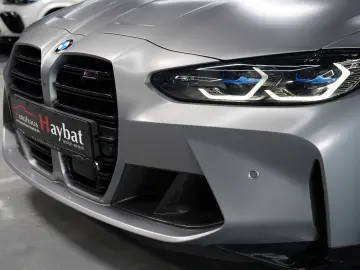 BMW M3 Lim xDrive Comp Frozen-Carbon-MDriver-ACC-360