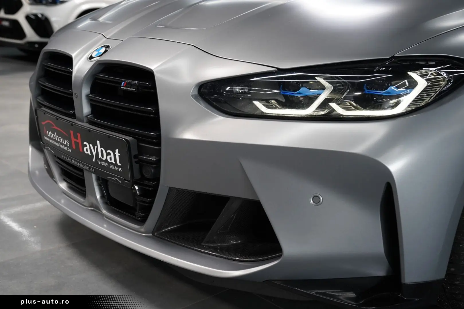 BMW M3 Lim xDrive Comp Frozen-Carbon-MDriver-ACC-360