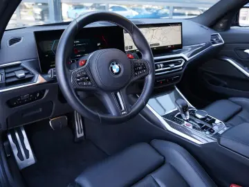 BMW M3 Lim xDrive Comp Frozen-Carbon-MDriver-ACC-360
