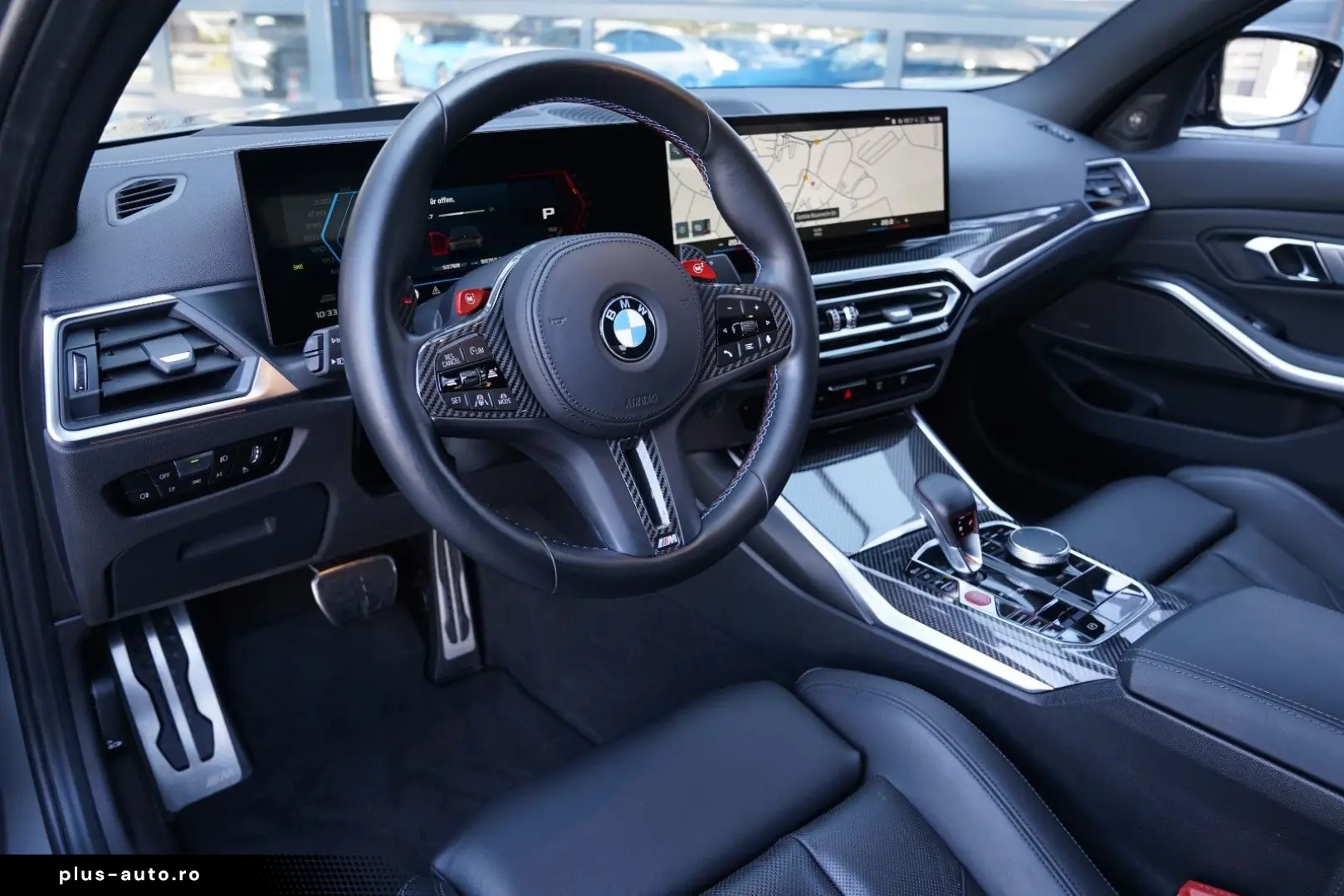 BMW M3 Lim xDrive Comp Frozen-Carbon-MDriver-ACC-360