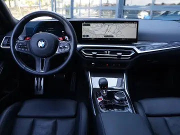 BMW M3 Lim xDrive Comp Frozen-Carbon-MDriver-ACC-360