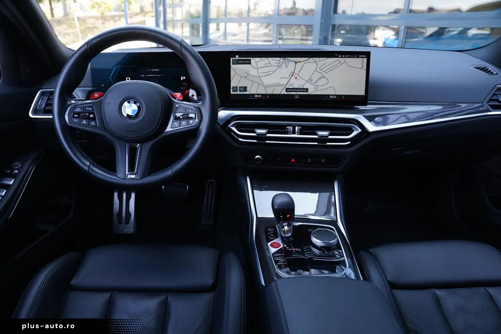 BMW M3 Lim xDrive Comp Frozen-Carbon-MDriver-ACC-360