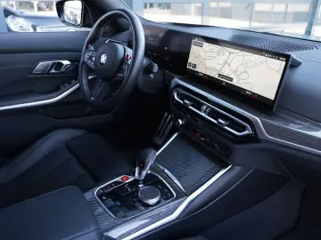BMW M3 Lim xDrive Comp Frozen-Carbon-MDriver-ACC-360
