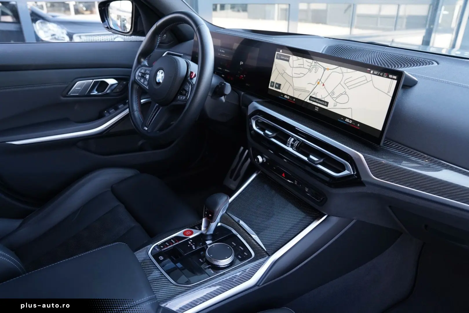 BMW M3 Lim xDrive Comp Frozen-Carbon-MDriver-ACC-360