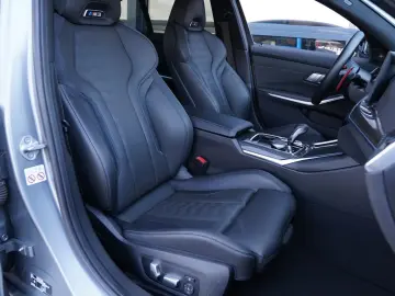 BMW M3 Lim xDrive Comp Frozen-Carbon-MDriver-ACC-360