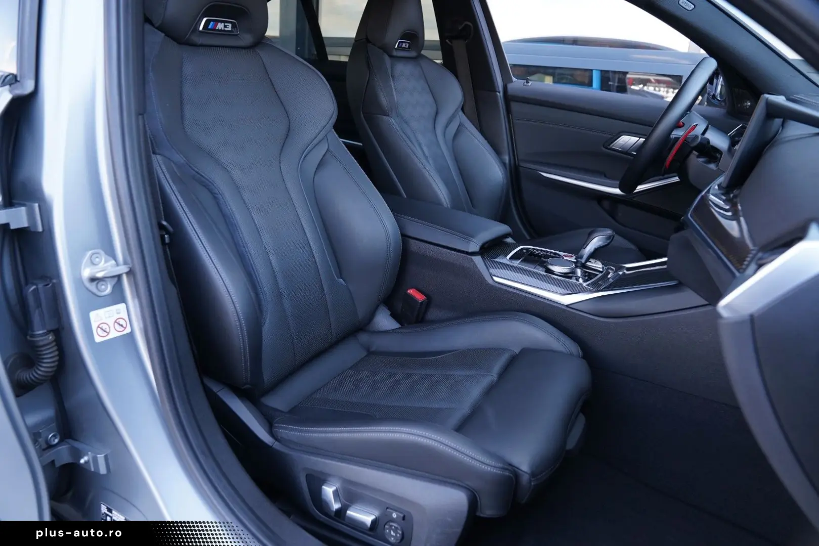BMW M3 Lim xDrive Comp Frozen-Carbon-MDriver-ACC-360