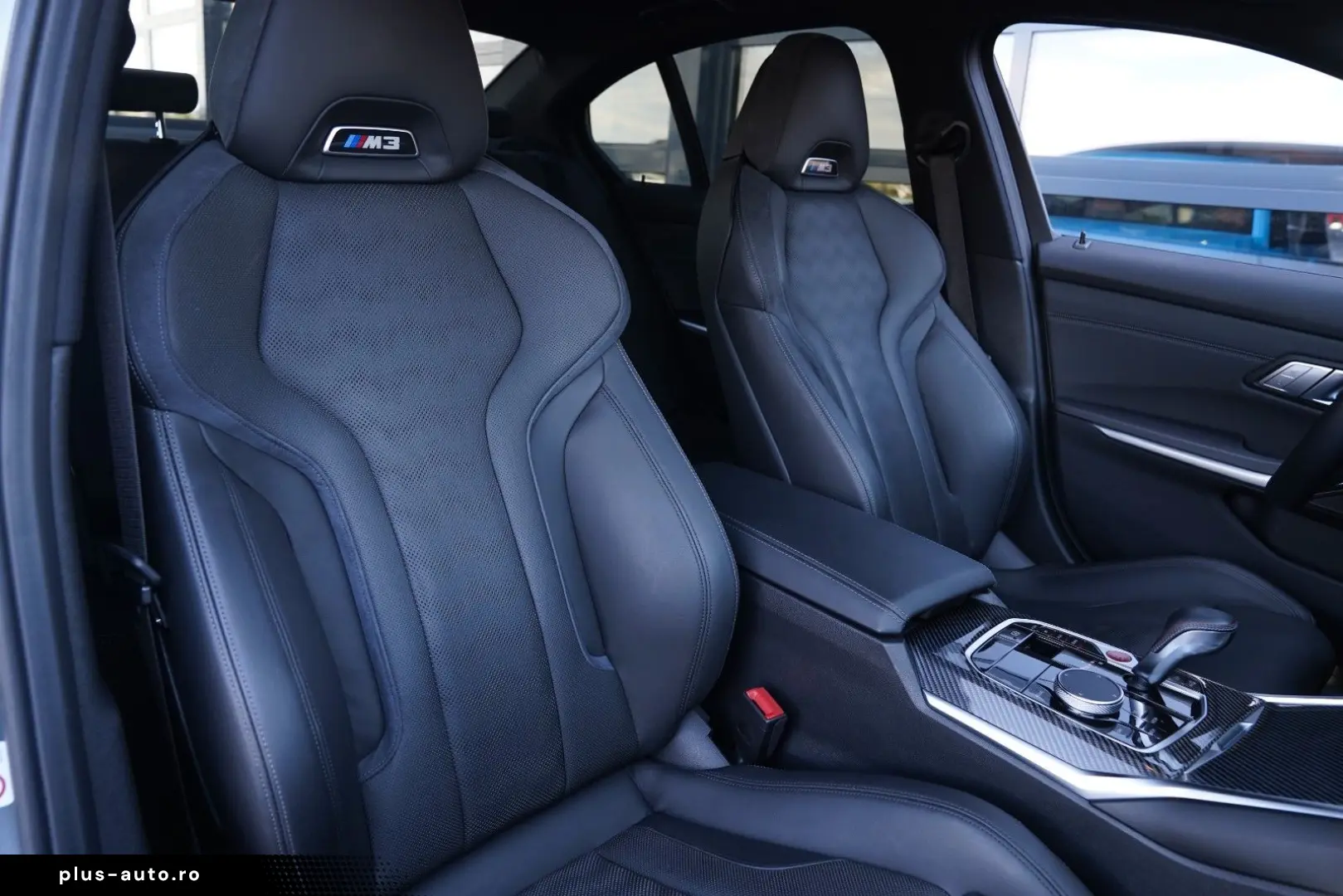 BMW M3 Lim xDrive Comp Frozen-Carbon-MDriver-ACC-360