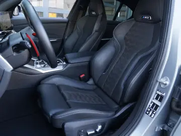 BMW M3 Lim xDrive Comp Frozen-Carbon-MDriver-ACC-360