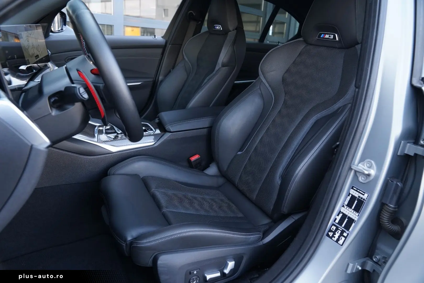 BMW M3 Lim xDrive Comp Frozen-Carbon-MDriver-ACC-360