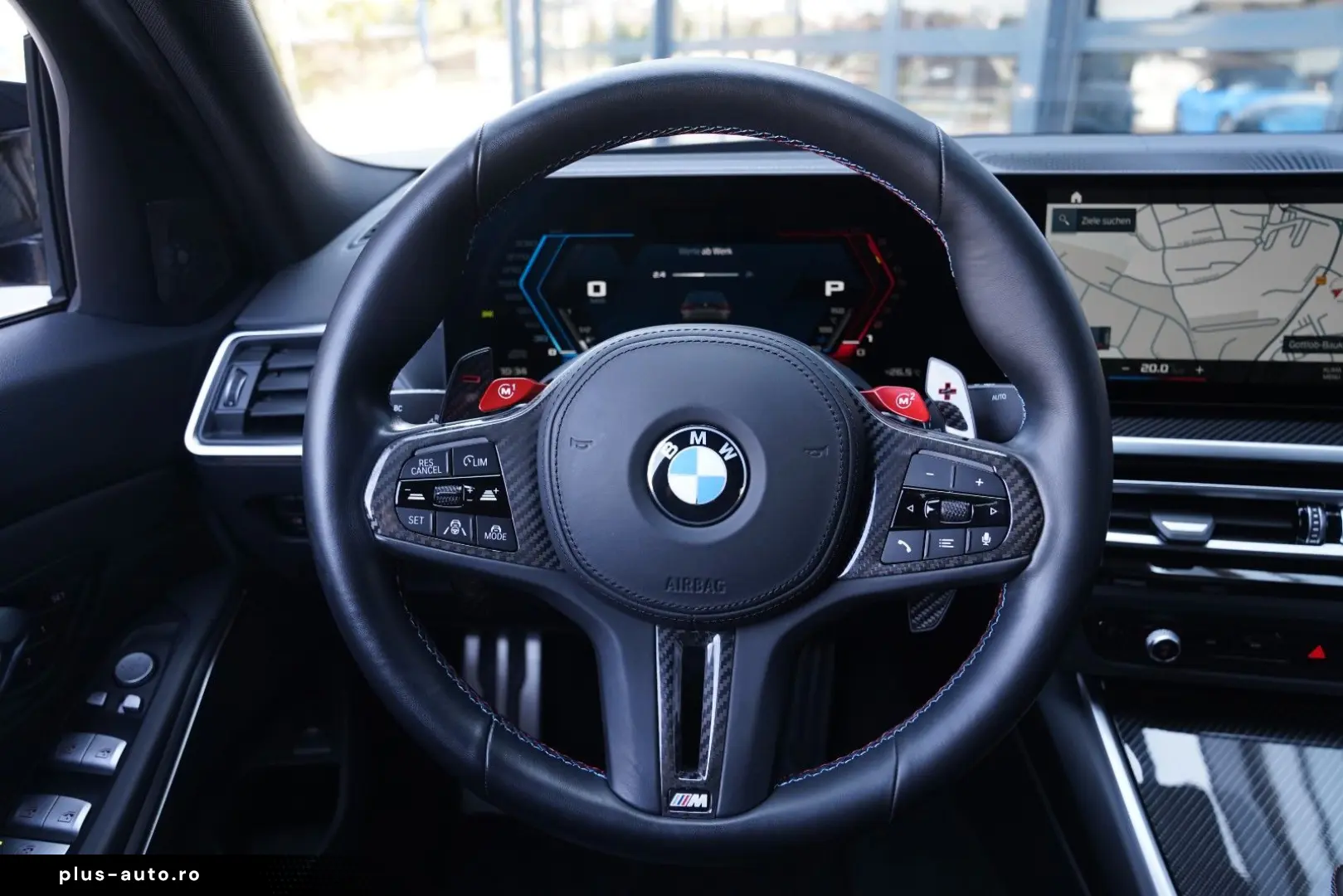 BMW M3 Lim xDrive Comp Frozen-Carbon-MDriver-ACC-360