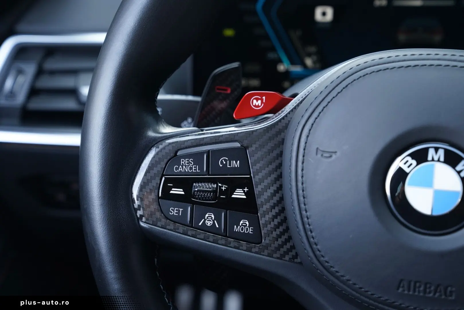 BMW M3 Lim xDrive Comp Frozen-Carbon-MDriver-ACC-360