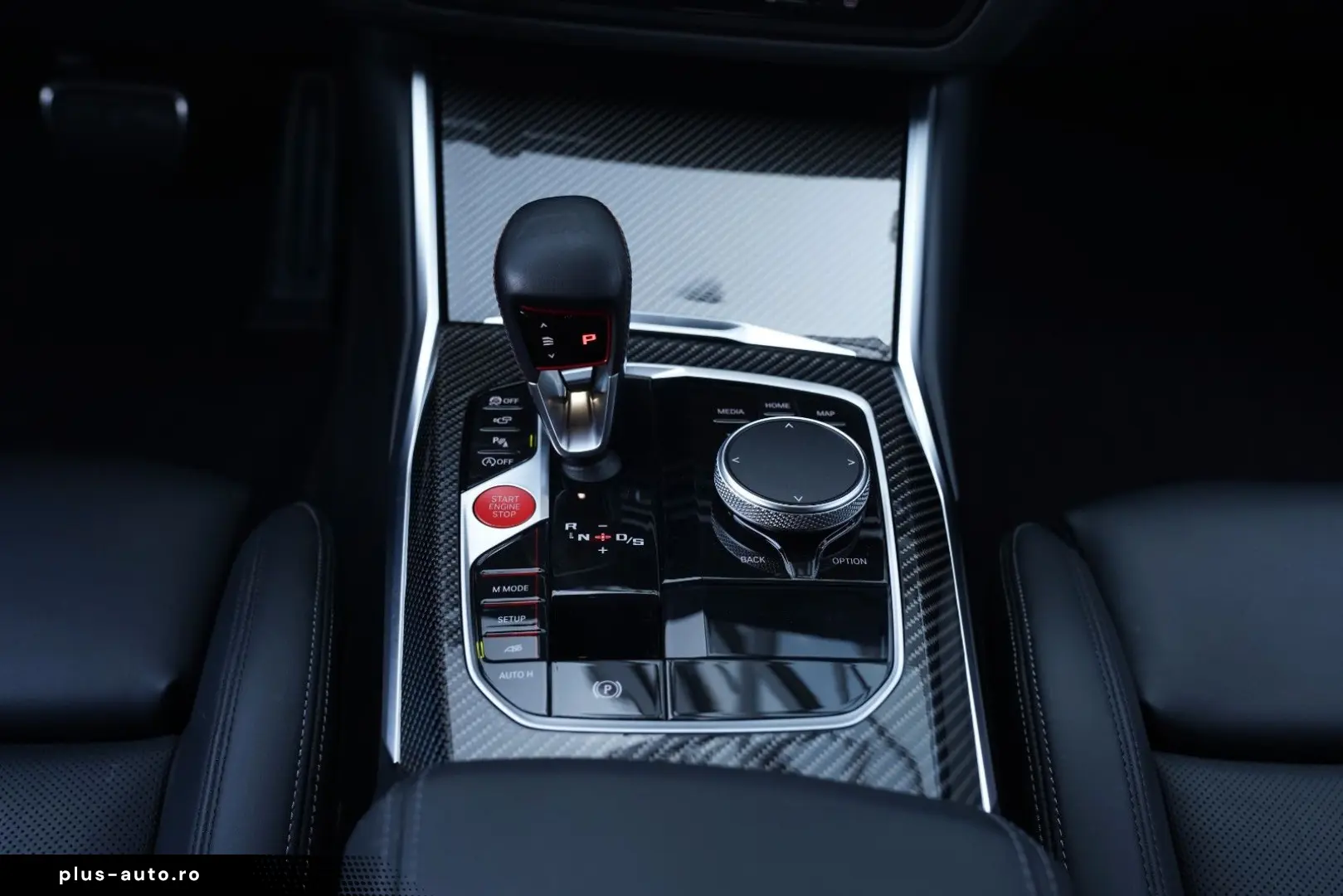 BMW M3 Lim xDrive Comp Frozen-Carbon-MDriver-ACC-360