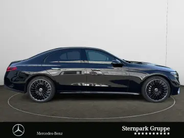 MERCEDES-BENZ E 300 e;AMG;Superscreen Night'360'