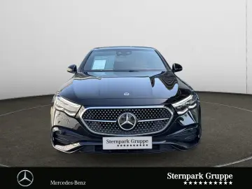 MERCEDES-BENZ E 300 e;AMG;Superscreen Night'360'