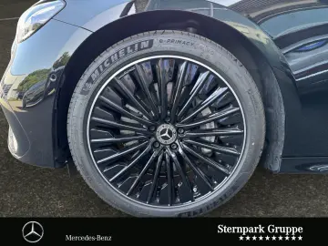 MERCEDES-BENZ E 300 e;AMG;Superscreen Night'360'