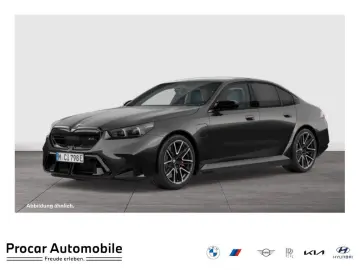 BMW M5 Limousine M Sport HUD PANO ACC AHK 360 KAM