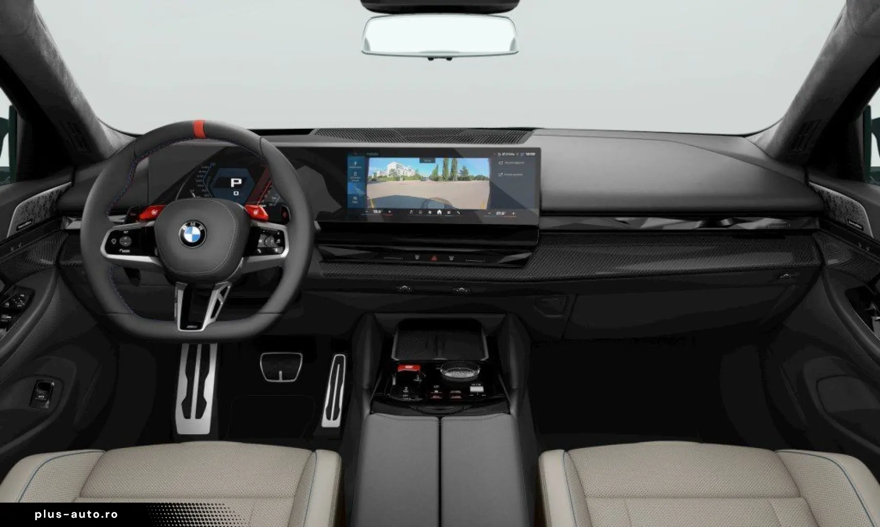 BMW M5 Limousine M Sport HUD PANO ACC AHK 360 KAM
