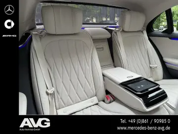 MERCEDES-BENZ AMG S 63 E Pano HUD Burm3D 4xMassage Night TV