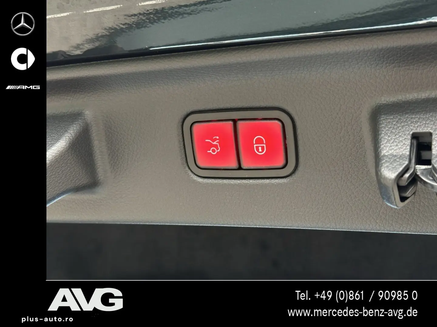 MERCEDES-BENZ AMG S 63 E Pano HUD Burm3D 4xMassage Night TV