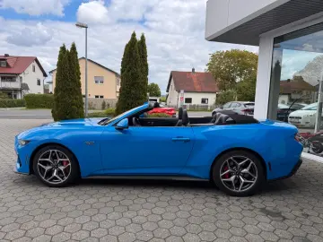 FORD Mustang Cabriolet 5.0 GT ABSTANDSMTEP KAMERA DAB