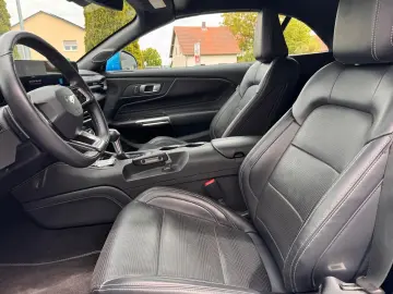 FORD Mustang Cabriolet 5.0 GT ABSTANDSMTEP KAMERA DAB