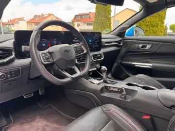 FORD Mustang Cabriolet 5.0 GT ABSTANDSMTEP KAMERA DAB