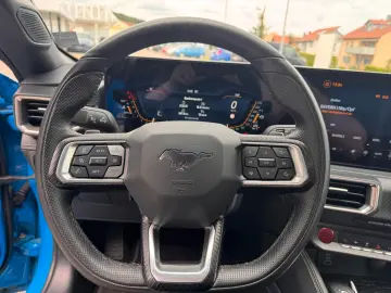 FORD Mustang Cabriolet 5.0 GT ABSTANDSMTEP KAMERA DAB