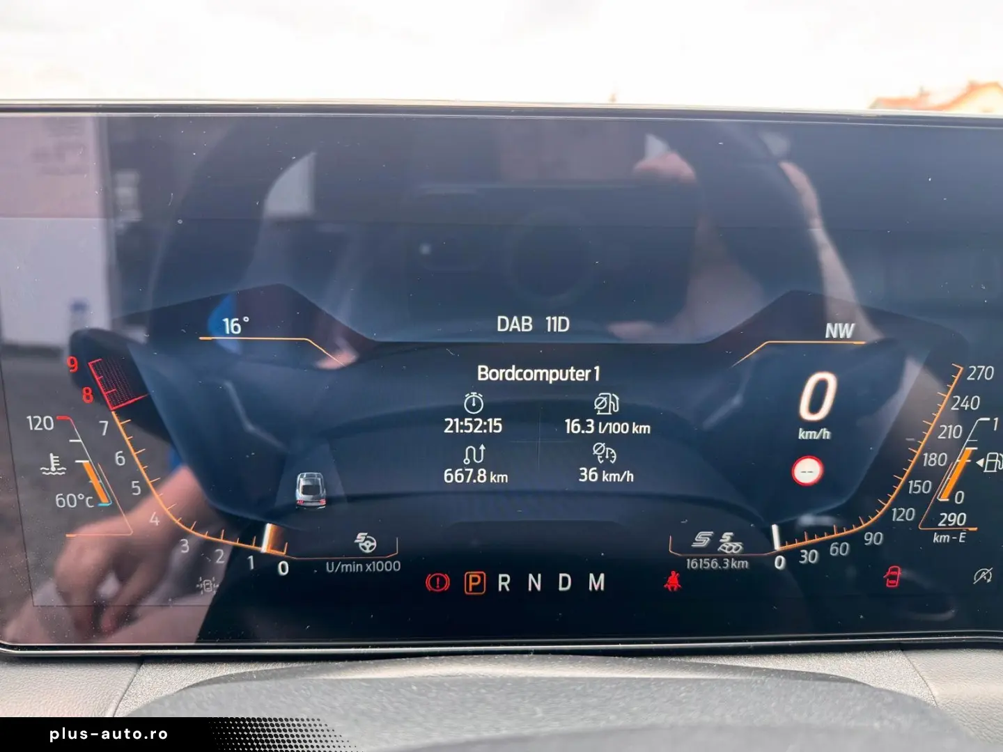 FORD Mustang Cabriolet 5.0 GT ABSTANDSMTEP KAMERA DAB