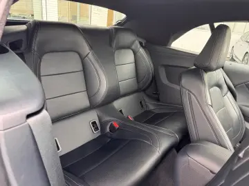 FORD Mustang Cabriolet 5.0 GT ABSTANDSMTEP KAMERA DAB