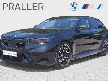 BMW M5 Touring Ultimate Package Carbon