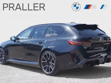 BMW M5 Touring Ultimate Package Carbon